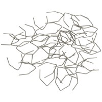 Sealey Inside Corner Staples for SDL14 and SDL15